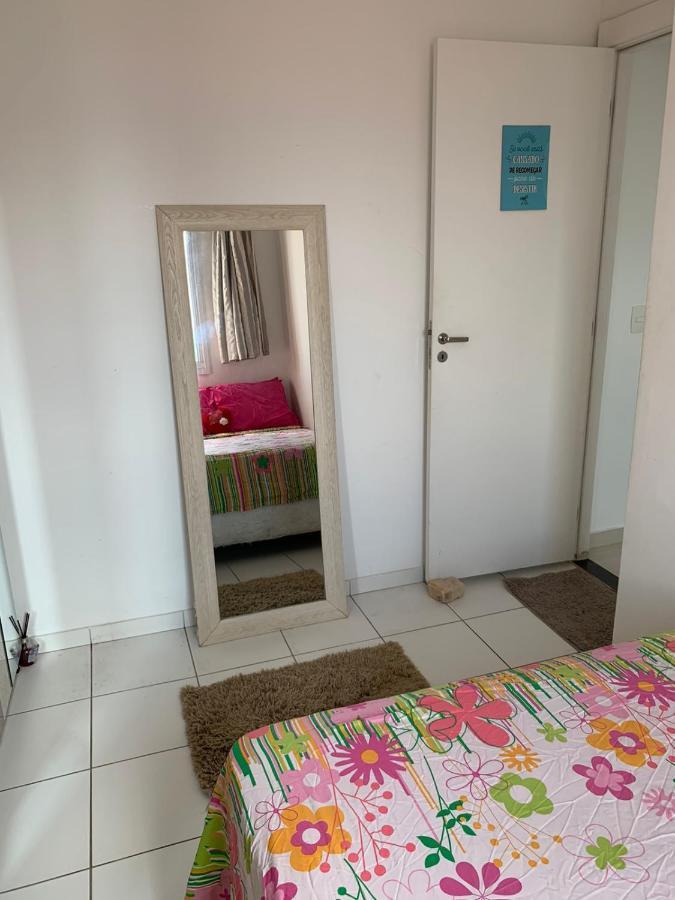 Espaco Mahina - Unidade Dez - Apartamento Para Temporada Praia Grande Ocian Экстерьер фото